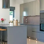 Exclusive Mative Villa