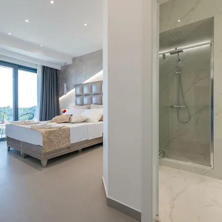 Villa Exclusive Mative