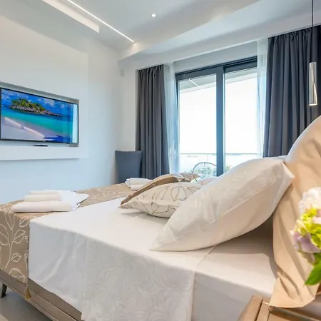 Villa Exclusive Mative Mlini