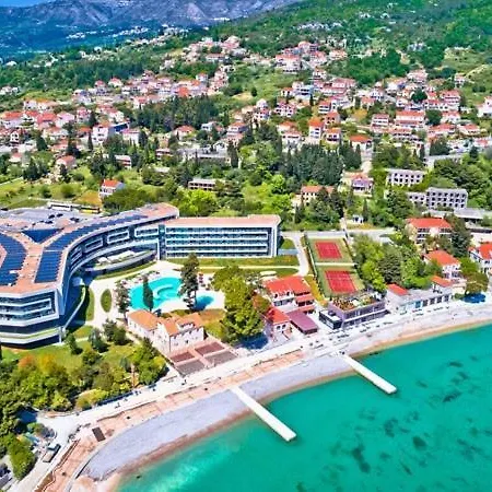 Villa Exclusive Mative Mlini