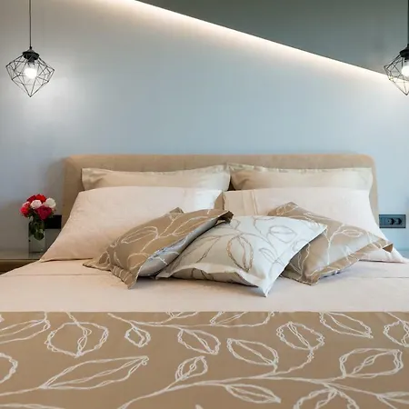 Exclusive Mative Villa Mlini