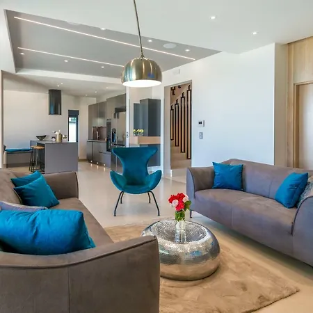 Exclusive Mative Villa *