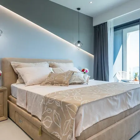 Villa Exclusive Mative *