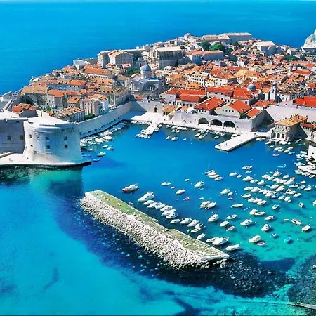 Exclusive Mative Villa Mlini