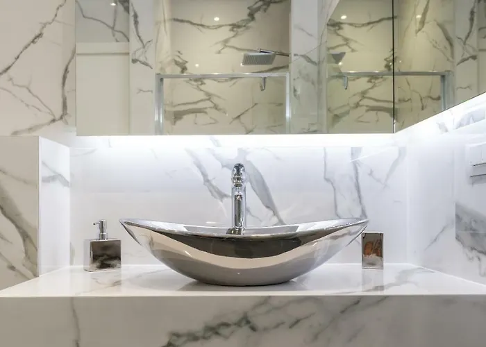 Exclusive Mative Villa Mlini